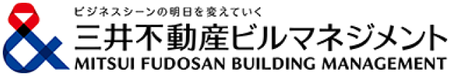 三井不動産ビルマネジメント株式会社