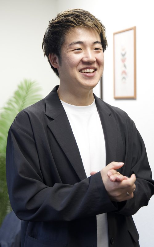松尾諒介