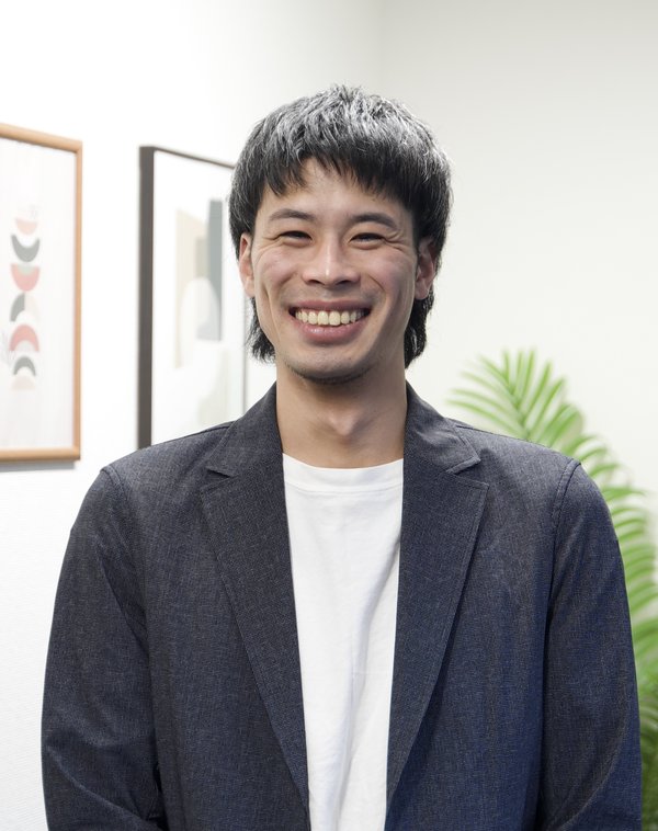 松棟 康太
