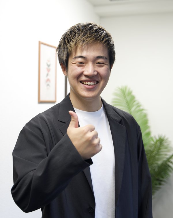 松尾 諒介
